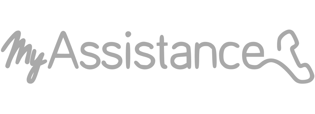 Logo MyAssistance